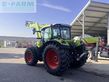 Tractor agrícola - Claas - miete claas arion 470
