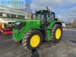 Tractor agrícola - John Deere - 6155m