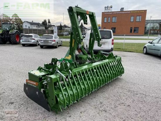 Grada rotativa - Amazone - ke 3001 super