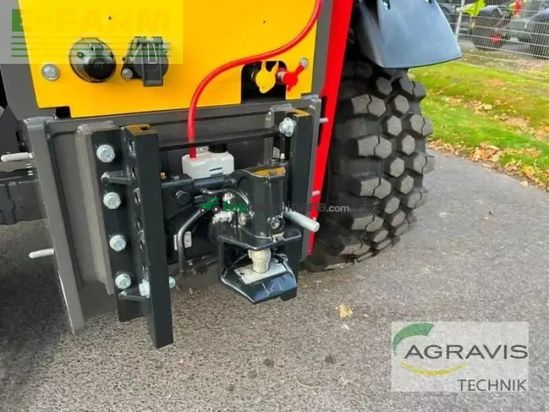 Telescopica - New Holland - th 9.35 elite