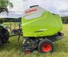 Empacadora gigant - Claas - variant 480 rc pro