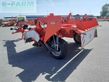Cortacésped manual - Kuhn - fc3160tld