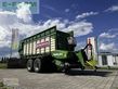 Remolqu agrícola - Bergmann - raptor 355
