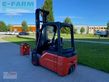 Elevadora - Linde - e20l-01