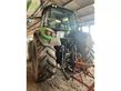 Tractor agrícola - Deutz-Fahr - 6155.4 agrotron