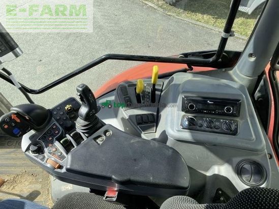 Tractor agrícola - Kubota - m7172