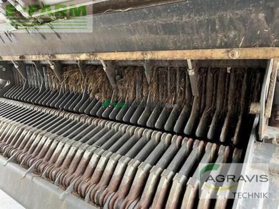 Cinta transportadora de forraje - Claas - cargos 9500