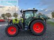 Tractor agrícola - Claas - arion 420 cis **halloween-aktionspreis**