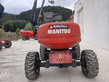 Brazo MANITOU 180ATJ