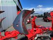 Arado - Maschio - unico ns 4 plus steinsicherung