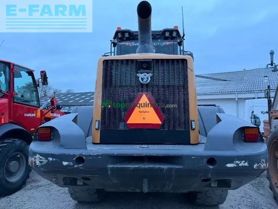 Minicargadora - Case IH - 721