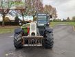 Telescopica - Claas - SCORPION 7030