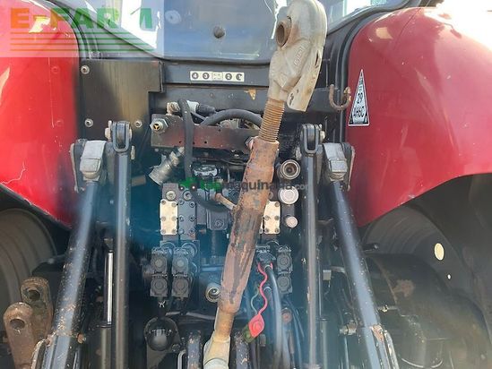 Tractor agrícola - Case IH - 230 cvx tractor (st27330)