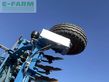 Grada rotativa - Lemken - rubin 10 kua