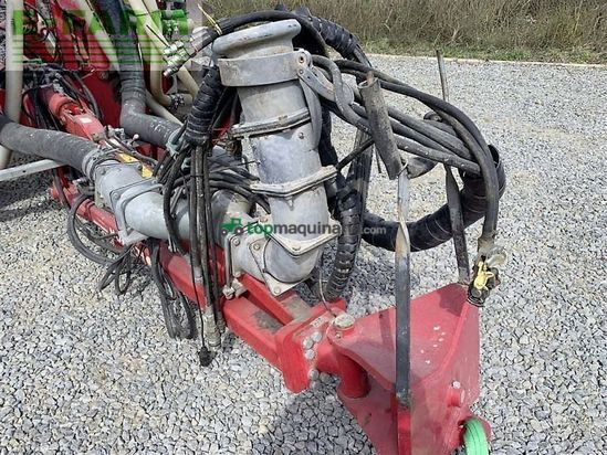 Grada de disco - Horsch - joker 6 hd