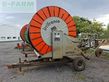 Riego - Irrifrance - optima 2 tti