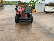 Telescopica - Manitou - mt625h telehandler (st25318)
