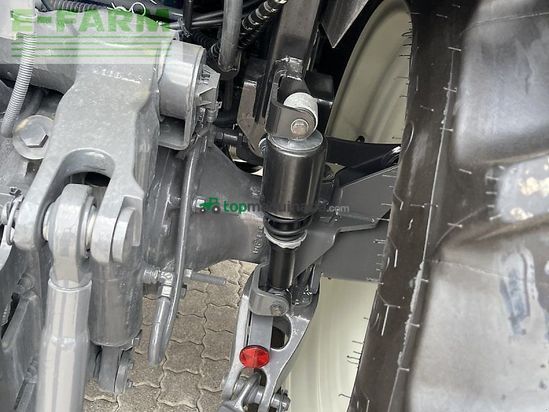 Tractor agrícola - Valtra - a 105h4