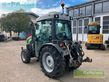 Tractor agrícola - Deutz-Fahr - 5100 ds gs schmalspursch