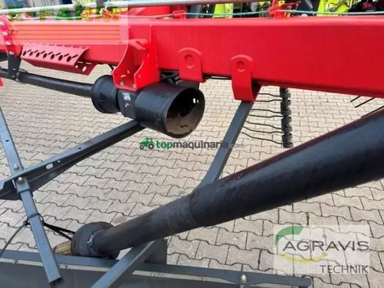 Rastrillo - Vicon - andex 694