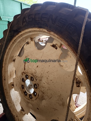 Pieza de repuesto - Massey Ferguson