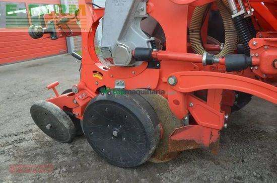 Sembradora monograno mecanica - Maschio - mte-r 300 6
