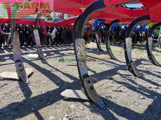 Cultivador - Horsch - terrano 3 fx, mulchsaatgrubber