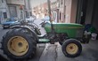 Tractor agrícola - John Deere - 5500N