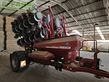 Sembradora monograno mecanica - Horsch - maestro 12 cx