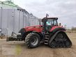 Tractor agrícola - Case IH - magnum 380 cvx