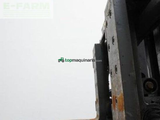 Elevadora - Linde - h 50 d/600 evo 394-02