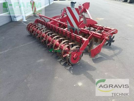 Grada de disco - Horsch - joker 3 ct