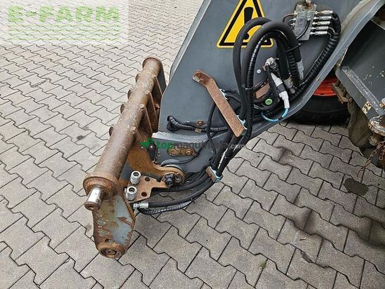 Telescopica - Claas - scorpion 9055 varipower