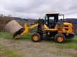 Pala cargadora 3500 Kg Diesel articulada