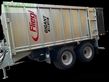 Remolqu agrícola - Fliegl - gigant asw 110 tandem