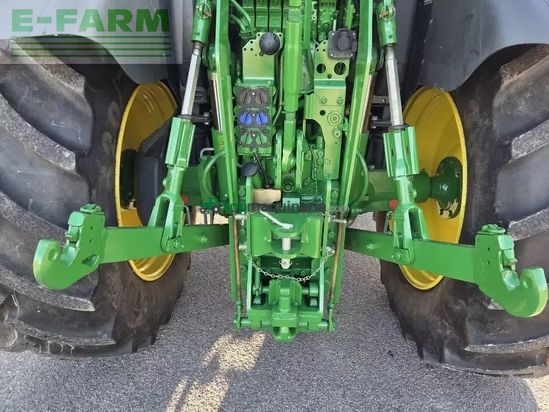 Tractor agrícola - John Deere - 6130r