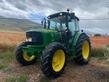 Tractor agrícola - John Deere - 6220
