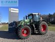 Tractor agrícola - Fendt - 939 vario s4