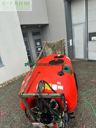 Atomizador - Lochmann - rps 20/80 uqw