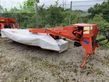 Cortacésped manual - Kuhn - fc 283 gii