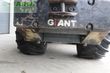 Minicargadora - Giant - hoflader d 335 t