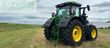 Tractor agrícola - John Deere - 7R 330