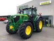 Tractor agrícola - John Deere - 6r215