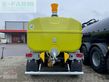 Cisterna - Fliegl - fw 18000l road x line poly tandem