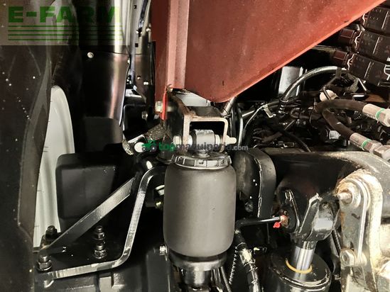 Tractor agrícola - Steyr - 6150 cvt hi-escr profi