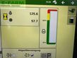 Cosechadora de Cereal - John Deere - t550i hm