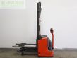 Elevadora - Linde - l 12 i 1172