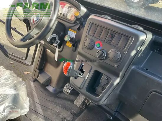 Tractor agrícola - Kioti - k9 2400