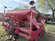 Sembradora - Horsch - express 3 td