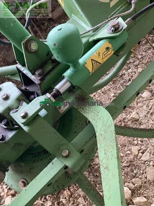 Henificador - Krone - kw5.50
